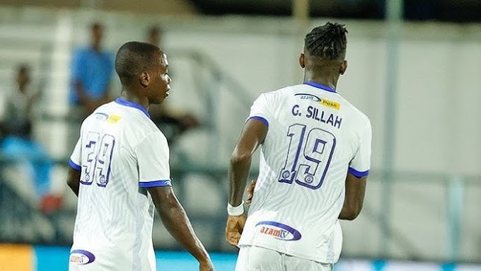 Azam Msimu Huu Hata Kombe la Muungano Hawalimudu